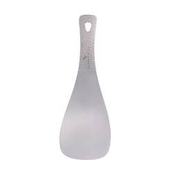 Biwei pure titanium folding spatula is lightweight and portable for outdoor use Biwei pure titanium folding spatula is lightweight and portable for outdoor use