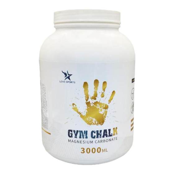 Sports Magnesium Powder Anti-slip Powder Fitness Sports Anti-slip Powder Single Bar Badminton Shot Put Rock Climbing Sweat-absorbing Dry Hand Magnesium Powder Sports Magnesium Powder Anti-slip Powder Fitness Sports Anti-slip Powder Single Bar Badminton Shot Put Rock Climbing Sweat-absorbing Dry Hand Magnesium Powder
