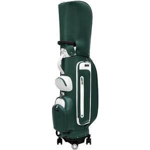 Pgm Korean version of golf ball bag men's and women's tie bag GOLF club bag four -wheel flat push waterproof travel ball bag
 Pgm Korean version of golf ball bag men's and women's tie bag GOLF club bag four -wheel flat push waterproof travel ball bag