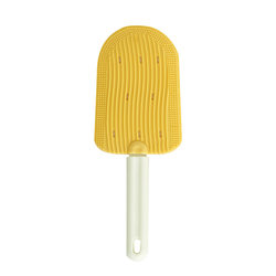 Cat hair comb, pet comb special comb, dog comb, cat hair removal comb, dog hair cleaning, hair removal, bath-free brush Cat hair comb, pet comb special comb, dog comb, cat hair removal comb, dog hair cleaning, hair removal, bath-free brush