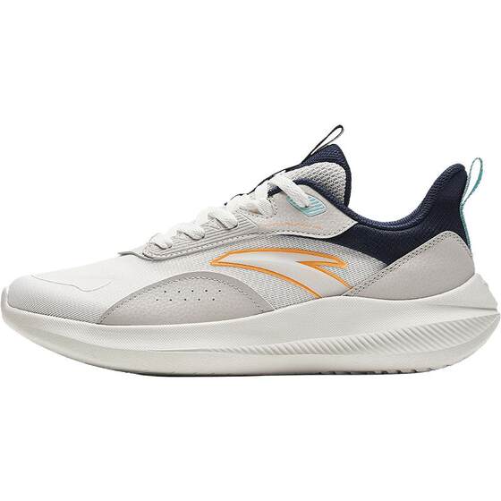 Anta shoes men's shoes sports shoes student teenagers new leather waterproof running shoes men's casual shoes running shoes
Anta shoes men's shoes sports shoes student teenagers new leather waterproof running shoes men's casual shoes running shoes