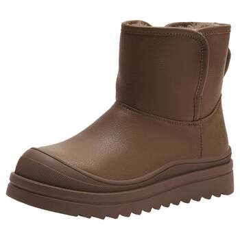 Hot Wind 2024 Winter New Women's Leisure Boots
 Hot Wind 2024 Winter New Women's Leisure Boots