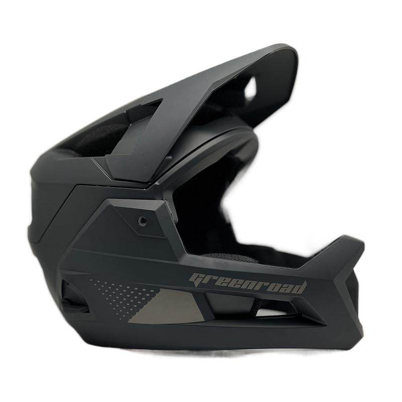 Greenroad Full Face Mountain Bike Helmet Lw-999