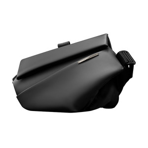 NIID trendy men's shoulder bag, crossbody bag, men's gift mailman bag, black label R1 Black Label NIID trendy men's shoulder bag, crossbody bag, men's gift mailman bag, black label R1 Black Label