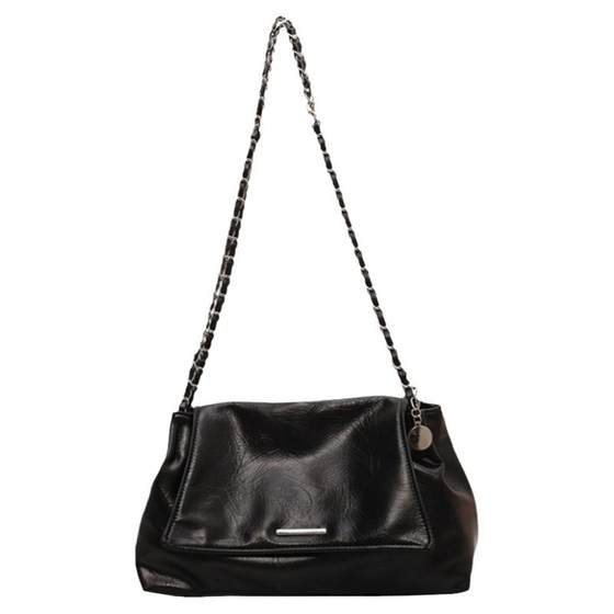 Large capacity bag for women 2025 new popular high-end shoulder bag for summer super hot commuting chain crossbody bag 
Large capacity bag for women 2025 new popular high-end shoulder bag for summer super hot commuting chain crossbody bag