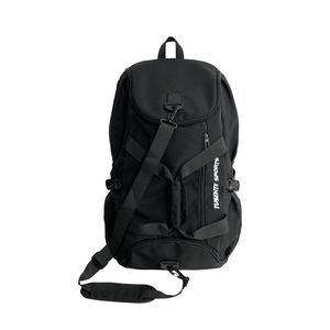Wide brand energy backpack large -capacity outdoor mountaineering backpack men's sports fitness bag student schoolbag women
 Wide brand energy backpack large -capacity outdoor mountaineering backpack men's sports fitness bag student schoolbag women