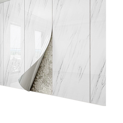 Odorless and formaldehyde-free imitation tile wall stickers available for thousands of walls Odorless and formaldehyde-free imitation tile wall stickers available for thousands of walls