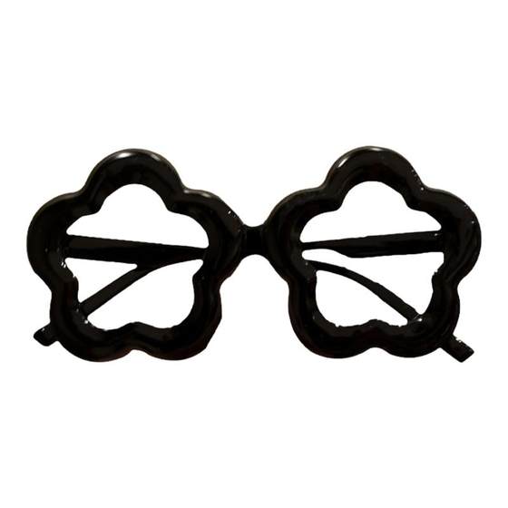 Children's glasses frame trendy fashion boys and girls without glasses taking pictures with concave shape cute baby fashionable glasses frame
Children's glasses frame trendy fashion boys and girls without glasses taking pictures with concave shape cute baby fashionable glasses frame