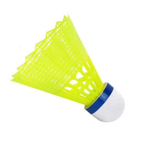 Glowing badminton night outdoor windproof ball resistant plastic glue training ball cannot be bad luminous high elastic wind resistance
Glowing badminton night outdoor windproof ball resistant plastic glue training ball cannot be bad luminous high elastic wind resistance