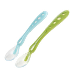 Rice cereal silicone food supplement newborn feeding spoon Rice cereal silicone food supplement newborn feeding spoon