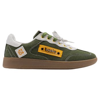 Bosie Boxi 2025 super hot canvas moral training shoes Bosie Boxi 2025 super hot canvas moral training shoes