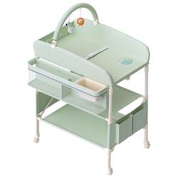 Youlebo Diaper Table Baby Care Table Foldable Youlebo Diaper Table Baby Care Table Foldable