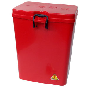 Motorcycle bumper Multi -use box storage box water cup holder can lock special electric vehicle bumper tool box Motorcycle bumper Multi -use box storage box water cup holder can lock special electric vehicle bumper tool box