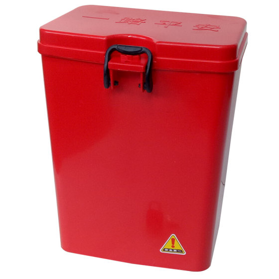 Motorcycle bumper Multi -use box storage box water cup holder can lock special electric vehicle bumper tool box Motorcycle bumper Multi -use box storage box water cup holder can lock special electric vehicle bumper tool box