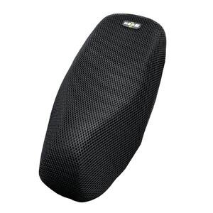 Electric car seat pad waterproof sunscreen motorcycle cushion sleeve thickened air -breathable pedal battery car thermal insulation pad Electric car seat pad waterproof sunscreen motorcycle cushion sleeve thickened air -breathable pedal battery car thermal insulation pad