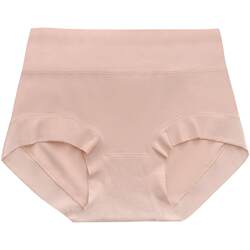 Hengyuanxiang Modal markless underwear for women shaping and belly tugging Hengyuanxiang Modal markless underwear for women shaping and belly tugging
