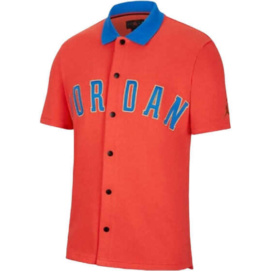 Nike/Nike official authentic casual men's fashion trend sports short-sleeved POLO shirt AJ1111-631
Nike/Nike official authentic casual men's fashion trend sports short-sleeved POLO shirt AJ1111-631