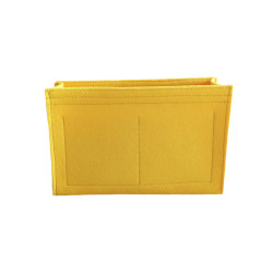 Felt-lined bag-in-bag support lined storage bag-in-bag Felt-lined bag-in-bag support lined storage bag-in-bag