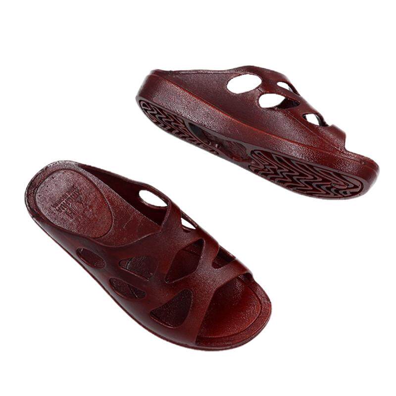 Chancletas Chanclas Para Abuelas Sandalias Cómodas De Suela Blanda