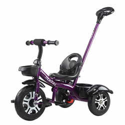 Imported 1-3-5-year-old children's pedal tricycle Imported 1-3-5-year-old children's pedal tricycle