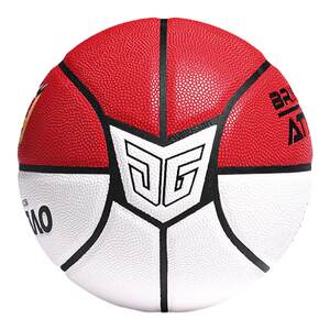 JG Jun Brother Cement Platform PU wear -resistant outdoor basketball standard adult game special ball training blue ball JG Jun Brother Cement Platform PU wear -resistant outdoor basketball standard adult game special ball training blue ball