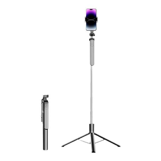 Four-axis 2025 new mobile phone selfie stick floor-standing tripod selfie artifact 360 degree rotating multifunctional anti-shake gimbal handheld travel photography stand live portable shooting universal 24
Four-axis 2025 new mobile phone selfie stick floor-standing tripod selfie artifact 360 degree rotating multifunctional anti-shake gimbal handheld travel photography stand live portable shooting universal 24
