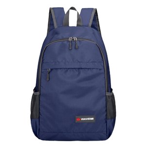 Travel folding backpack ultra-light outdoor sports backpack for men and women travel hiking bag waterproof portable skin bag 
Travel folding backpack ultra-light outdoor sports backpack for men and women travel hiking bag waterproof portable skin bag