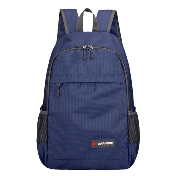 Travel folding backpack ultra-light outdoor sports backpack for men and women travel hiking bag waterproof portable skin bag 
Travel folding backpack ultra-light outdoor sports backpack for men and women travel hiking bag waterproof portable skin bag