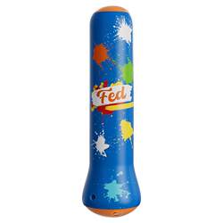 Feldon Children's Inflatable Boxing Column Tumbler Feldon Children's Inflatable Boxing Column Tumbler