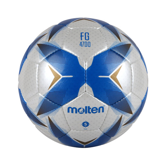 molten Moteng Football Competition Training No. 5 High School Entrance Examination Student Adult No. 4 Children's PU Hand Sewing F5R 4700
molten Moteng Football Competition Training No. 5 High School Entrance Examination Student Adult No. 4 Children's PU Hand Sewing F5R 4700