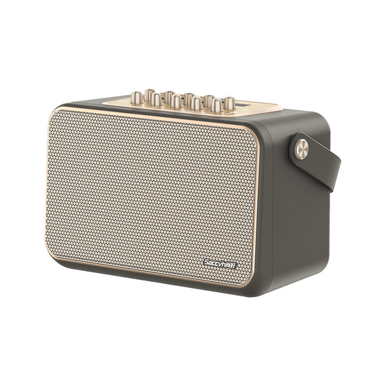 Shanghao S5 musical instrument speakers, hair tubes, special saxophone, outdoor live charging, Bluetooth small speaker
Shanghao S5 musical instrument speakers, hair tubes, special saxophone, outdoor live charging, Bluetooth small speaker