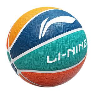 Li Ning Basketball Children's Genuine No. 5 Primary School Kindergarten Special Decoration No. 7 Youth wear -resistant professional training blue ball
 Li Ning Basketball Children's Genuine No. 5 Primary School Kindergarten Special Decoration No. 7 Youth wear -resistant professional training blue ball
