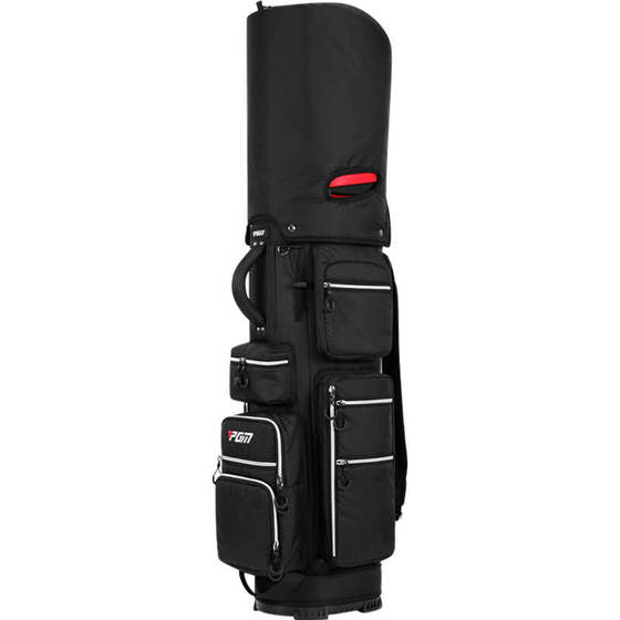 PGM Golf Cart Bag Men's Fixed Club Stand Light Portable Golf Bag Travel Standard Bag Bag
PGM Golf Cart Bag Men's Fixed Club Stand Light Portable Golf Bag Travel Standard Bag Bag
