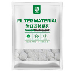 Special filter material for fish tank filter cotton purification hydroponic bacteria bacteria house drip filter box biochemical bottom filter on filter material Special filter material for fish tank filter cotton purification hydroponic bacteria bacteria house drip filter box biochemical bottom filter on filter material