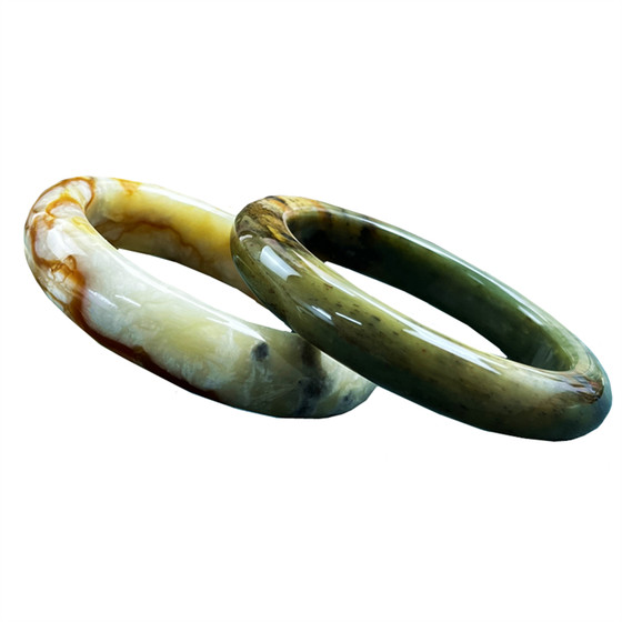 Natural Xiuyan Jade Jade Bracelet Girls Multi-color Jade Bracelet Ancient Style Hard Floral Materials Faith Xiuyan Jade Gift
Natural Xiuyan Jade Jade Bracelet Girls Multi-color Jade Bracelet Ancient Style Hard Floral Materials Faith Xiuyan Jade Gift