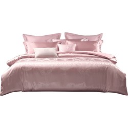 Mercury Home Textile Four-Piece Set Jacquard Cotton European Style Mercury Home Textile Four-Piece Set Jacquard Cotton European Style