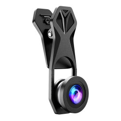 Mobile phone lens ultra wide angle HD camera Mobile phone lens ultra wide angle HD camera