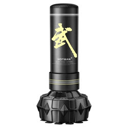 Sandbag boxing training equipment Sandbag household tumbler vertical children Sanda Taekwondo boxing target professional adult Sandbag boxing training equipment Sandbag household tumbler vertical children Sanda Taekwondo boxing target professional adult