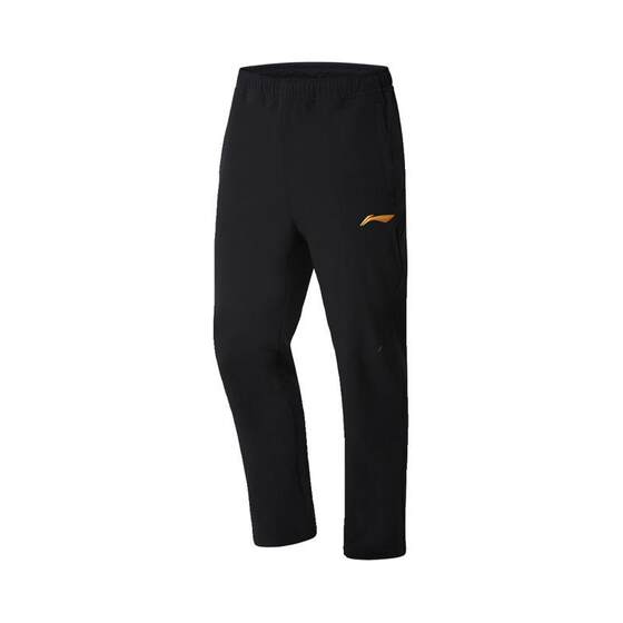 China Li Ning new table tennis series men's sports, casual, fashionable, comfortable and breathable trousers AYKSB31
China Li Ning new table tennis series men's sports, casual, fashionable, comfortable and breathable trousers AYKSB31