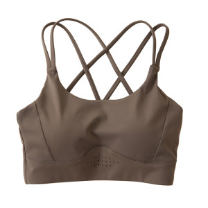 Thin belt integrated with markless beautiful back sports lingerie for women running shock-proof gathering yoga bra outside wearing fitness vest 
Thin belt integrated with markless beautiful back sports lingerie for women running shock-proof gathering yoga bra outside wearing fitness vest