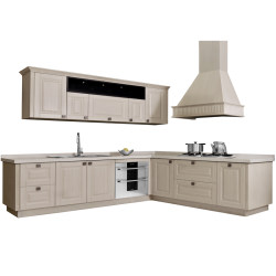 Glue-free stainless steel cabinet European style Glue-free stainless steel cabinet European style