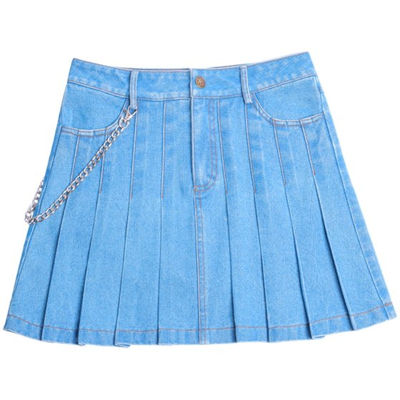 Blackpink girl group Lisa same song costume jazz stage performance blue plaid suspender suit female cool
Blackpink girl group Lisa same song costume jazz stage performance blue plaid suspender suit female cool