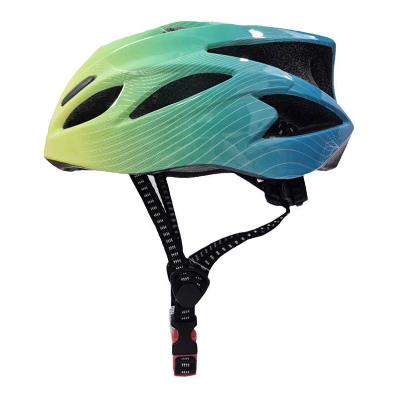 Ikb Children's Bicycle Helmet Adjustable Cycling Helmet