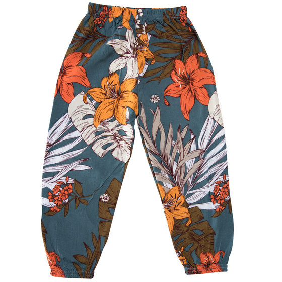 Women's Pants Women's Pants Summer Summer Pants Women's Cotton Silk Anti -Pants Ice Silk Girls Win -made Cotton Beach Pants
Women's Pants Women's Pants Summer Summer Pants Women's Cotton Silk Anti -Pants Ice Silk Girls Win -made Cotton Beach Pants