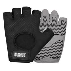 Peak fitness gloves for women, anti-callus, anti-slip, thin training, sun protection wristbands, men's cycling pull-ups, horizontal bar Peak fitness gloves for women, anti-callus, anti-slip, thin training, sun protection wristbands, men's cycling pull-ups, horizontal bar