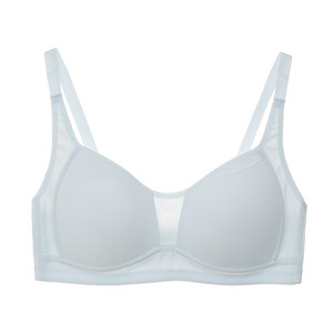 Girls' bra High school students College students Teenagers without steel rings and thin small breasts gathered underwear development bra 16 
Girls' bra High school students College students Teenagers without steel rings and thin small breasts gathered underwear development bra 16