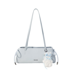 Nanfeng Chio2nd Moonlight Light Grammar Bag Bag Women's 2025 New Commuter Handbag One-Shoulder Armpit Bag 
Nanfeng Chio2nd Moonlight Light Grammar Bag Bag Women's 2025 New Commuter Handbag One-Shoulder Armpit Bag