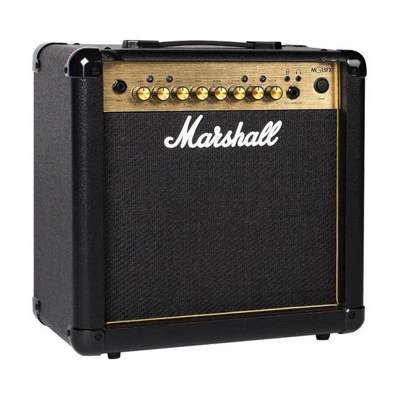 Marshall electric guitar speaker MG15GFX Marshall MG10/MG30 distorted rock overload horse spoon speaker Marshall electric guitar speaker MG15GFX Marshall MG10/MG30 distorted rock overload horse spoon speaker