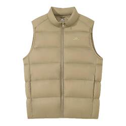 Pathfinder Outdoor 700 Puff Down Vest Men's New Style Pathfinder Outdoor 700 Puff Down Vest Men's New Style