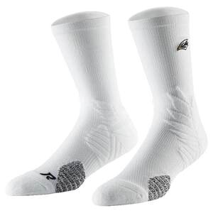 Weidong Falcon practical professional basketball socks towel bottom long tube men's non-slip breathable American running training sports socks 
Weidong Falcon practical professional basketball socks towel bottom long tube men's non-slip breathable American running training sports socks